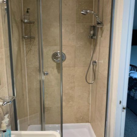 Clan Walker Guest House Εδιμβούργο Εξωτερικό φωτογραφία