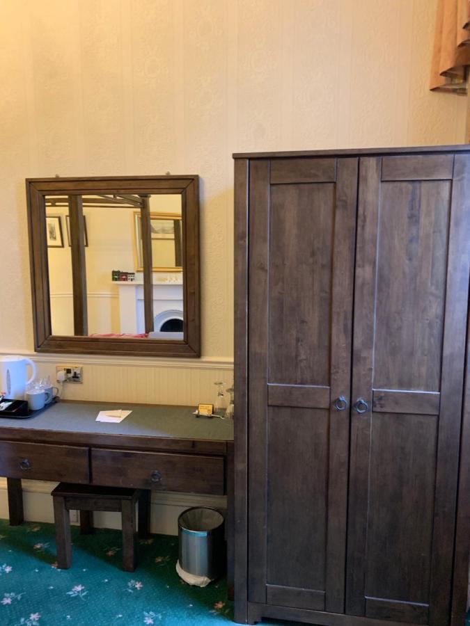Clan Walker Guest House Εδιμβούργο Εξωτερικό φωτογραφία