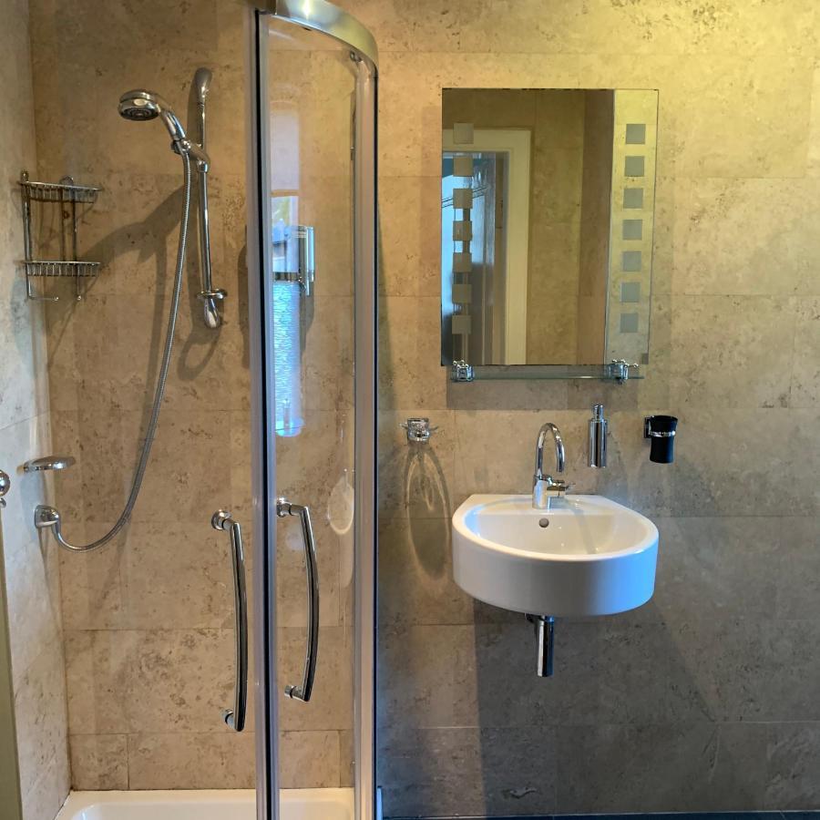 Clan Walker Guest House Εδιμβούργο Εξωτερικό φωτογραφία