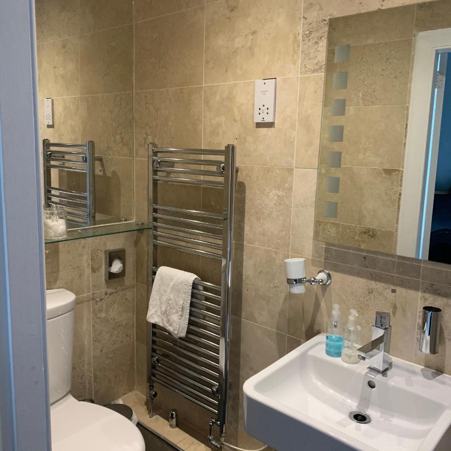 Clan Walker Guest House Εδιμβούργο Εξωτερικό φωτογραφία