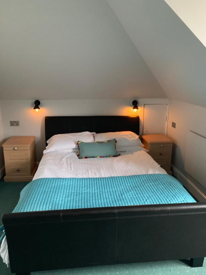 Clan Walker Guest House Εδιμβούργο Εξωτερικό φωτογραφία