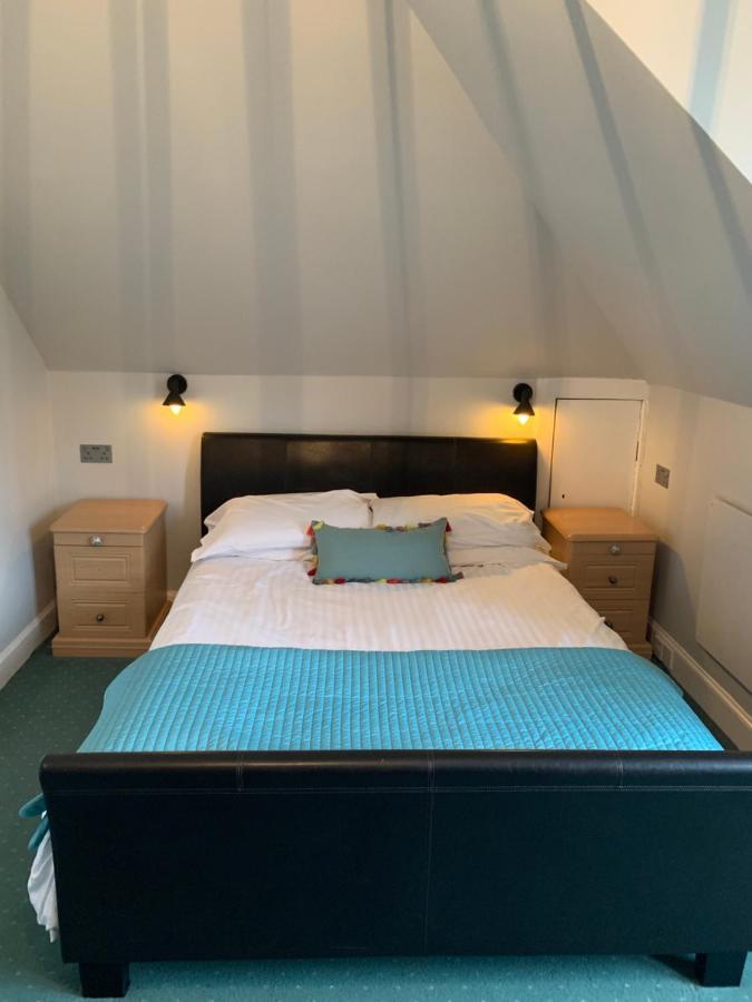 Clan Walker Guest House Εδιμβούργο Εξωτερικό φωτογραφία
